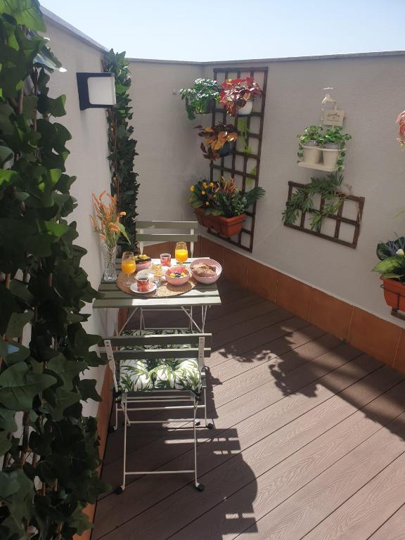 Piso Alerín II, Silleda