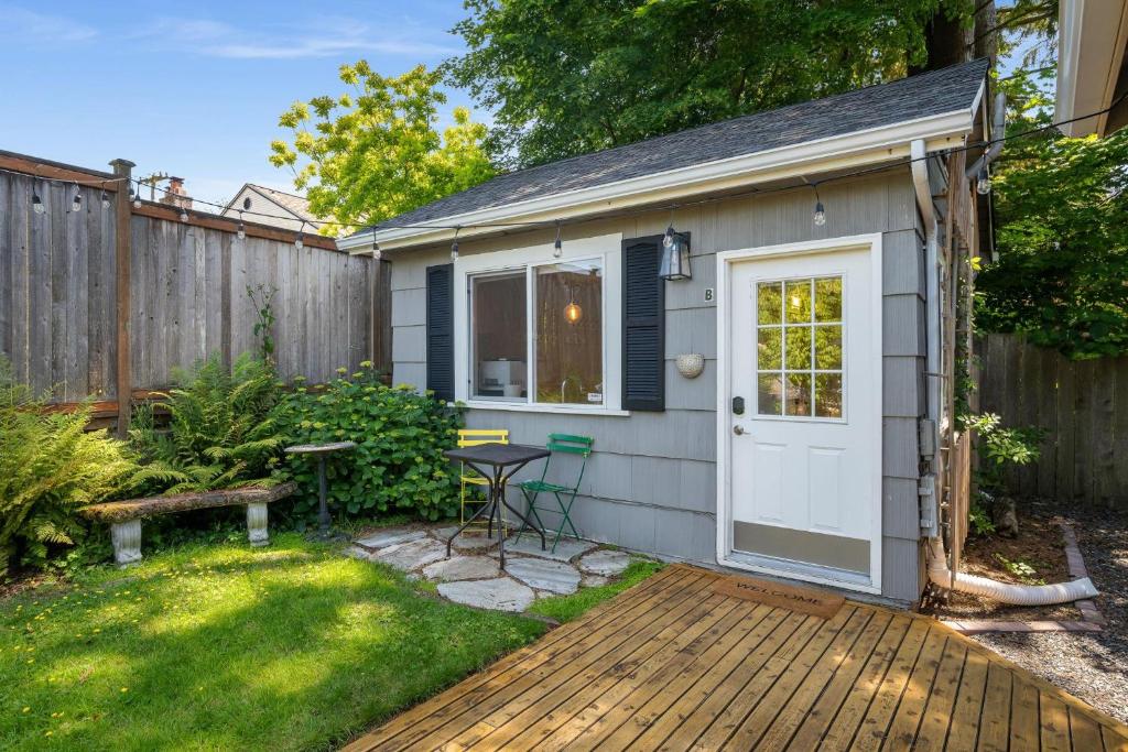 Perch - Ballard Cozy 대표 이미지