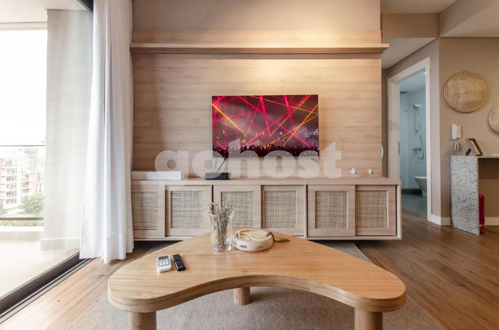 Dazzling apt one block from Shopping del Sol - 4