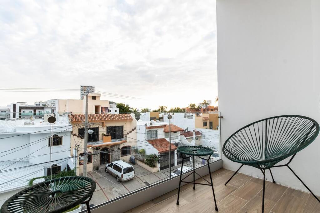 Elegante depa en zona dorada - 5