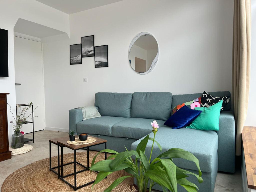 Nomad Stay Biarritz - 3