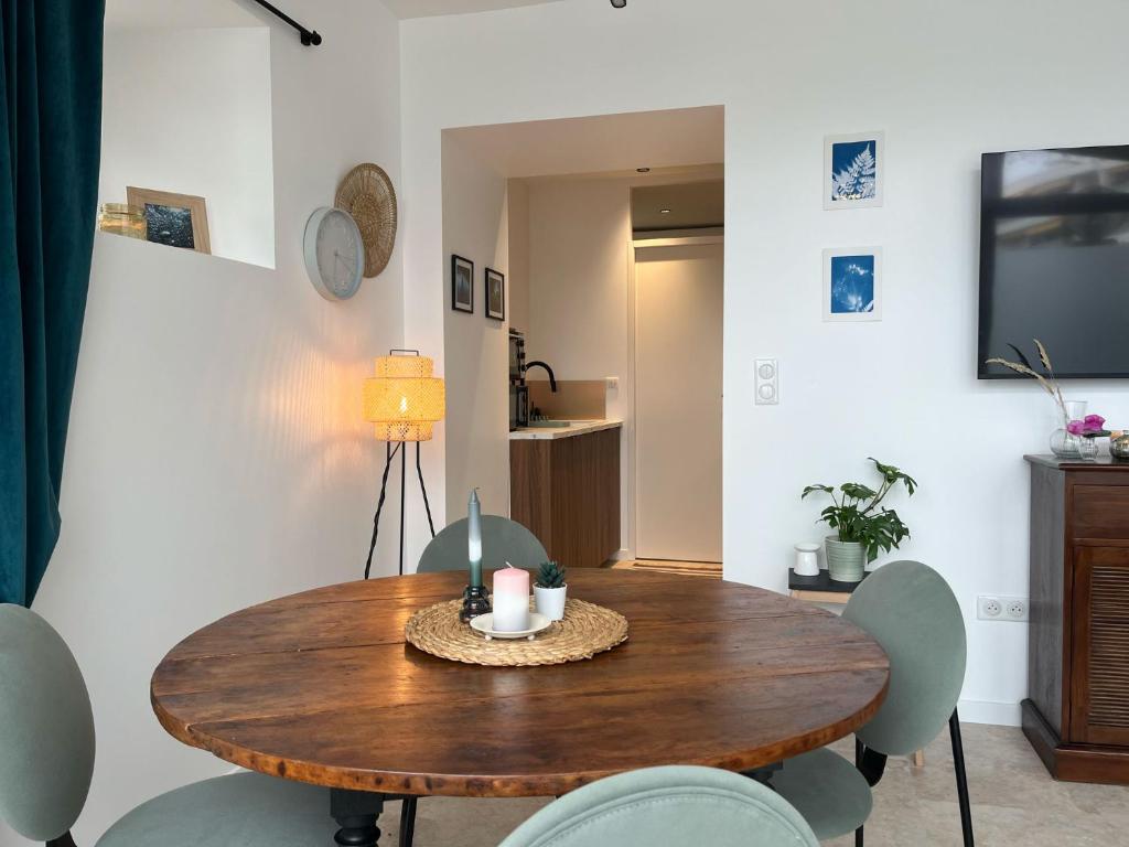 Nomad Stay Biarritz - 4