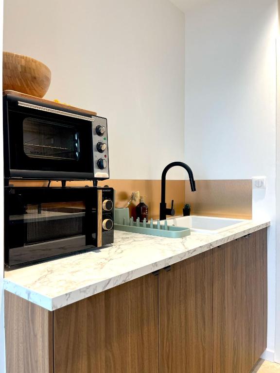 Nomad Stay Biarritz - 5