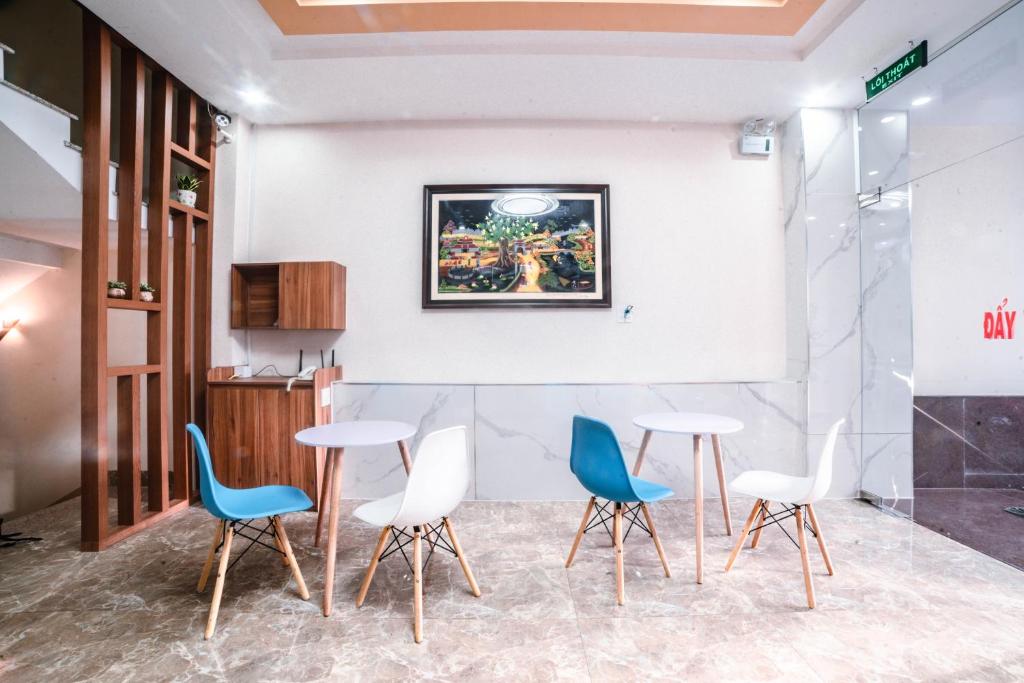 Quy Nhon Blue Sea Hotel