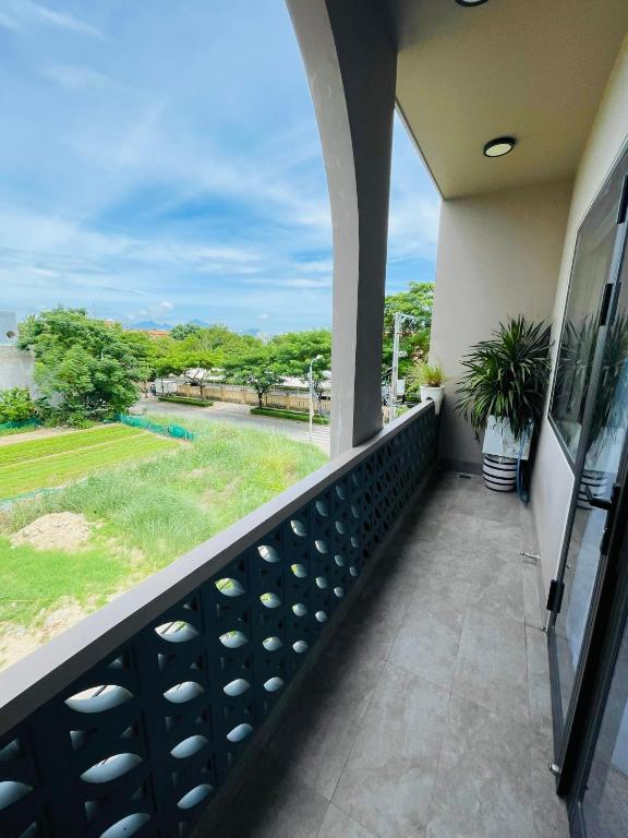 Morri Homestay &#038; Apartment