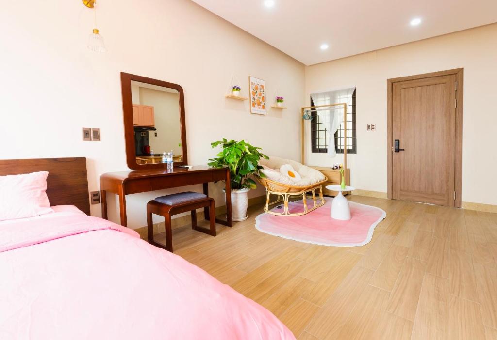 Morri Homestay &#038; Apartment