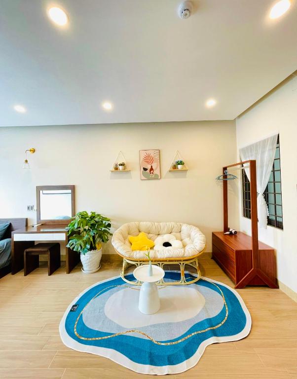 Morri Homestay &#038; Apartment