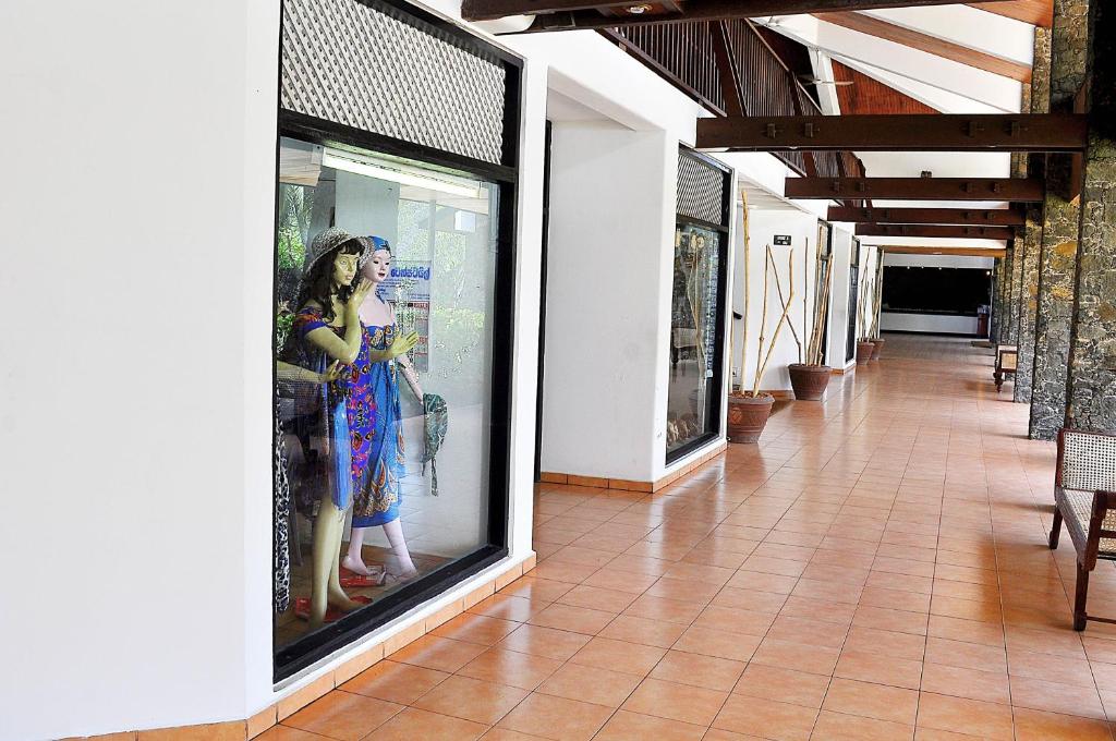 Koggala Beach Hotel photo