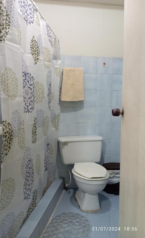 Hostal Camino Salinero - 5