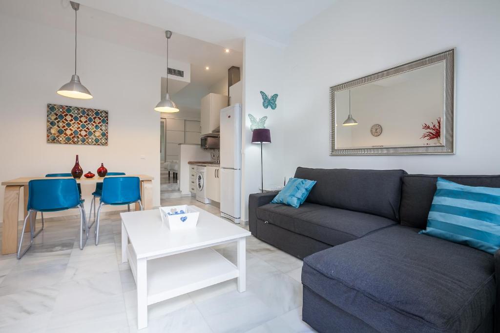 SevillaHome -Apartment Castellar photo