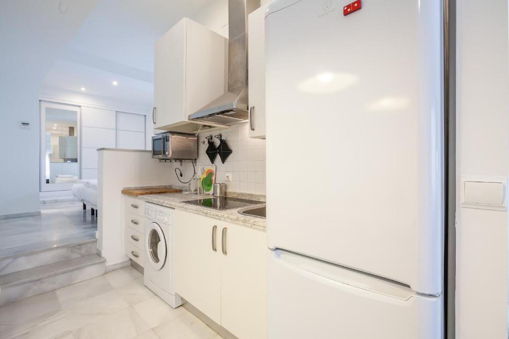 SevillaHome -Apartment Castellar photo