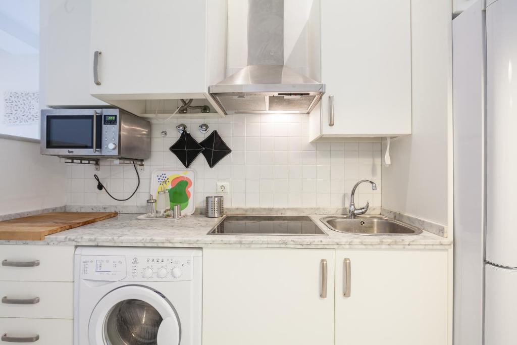 SevillaHome -Apartment Castellar photo