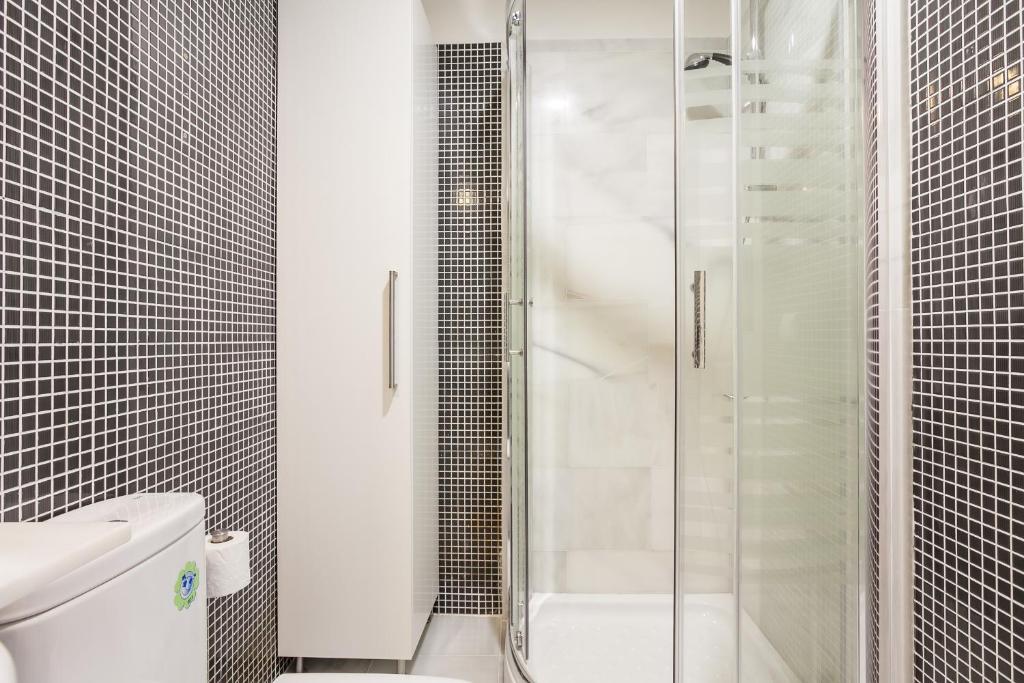 SevillaHome -Apartment Castellar photo