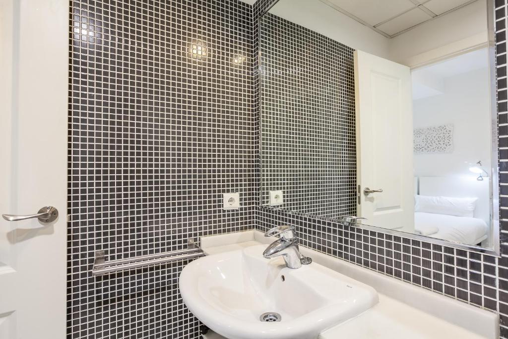 SevillaHome -Apartment Castellar photo