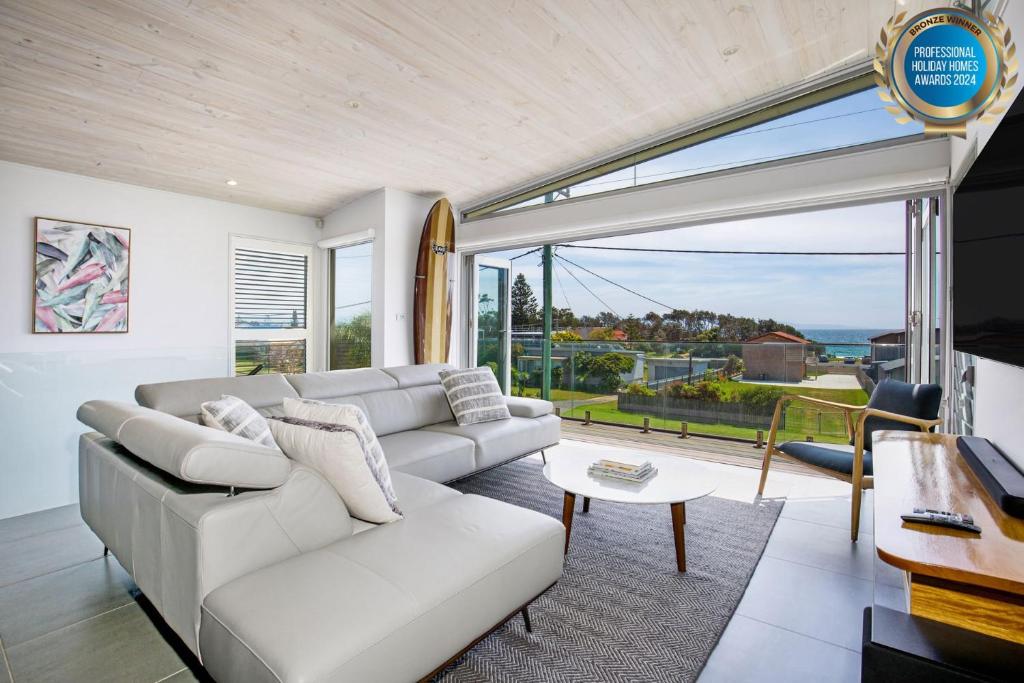 Yelo at Culburra I Pet Friendly I 1 Min Walk to Beach, Culburra Beach