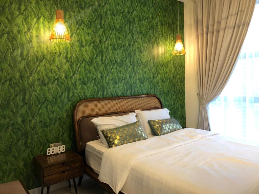 Arte Mont Kiara, Kuala Lumpur