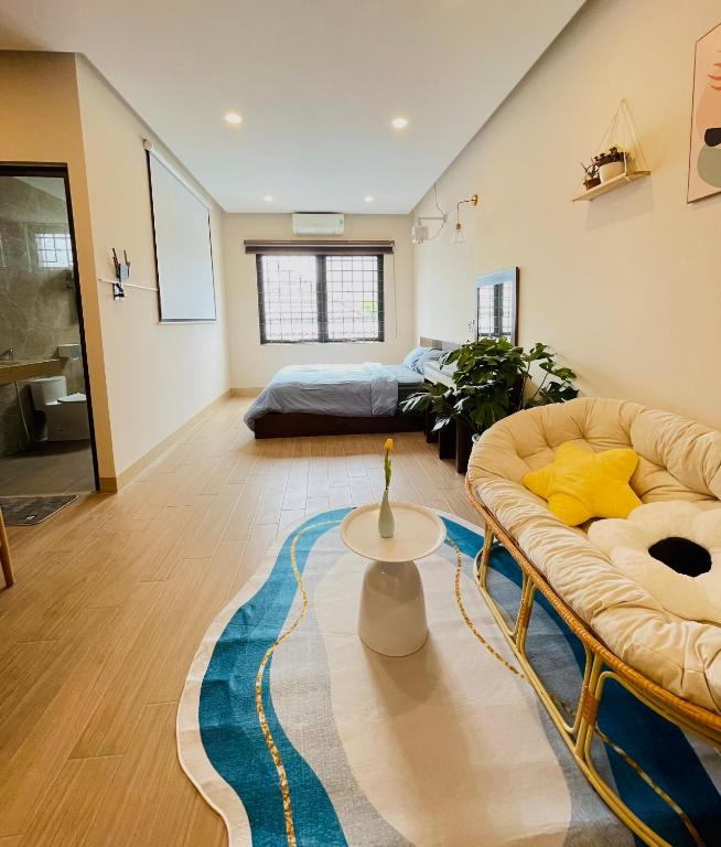 Morri Homestay &#038; Apartment