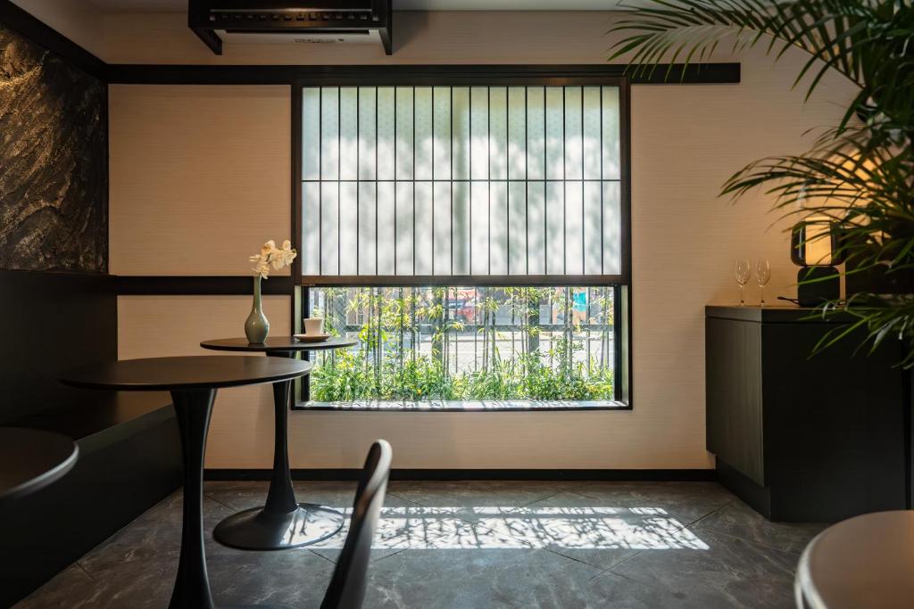 谷町君Hotel 東本願寺19