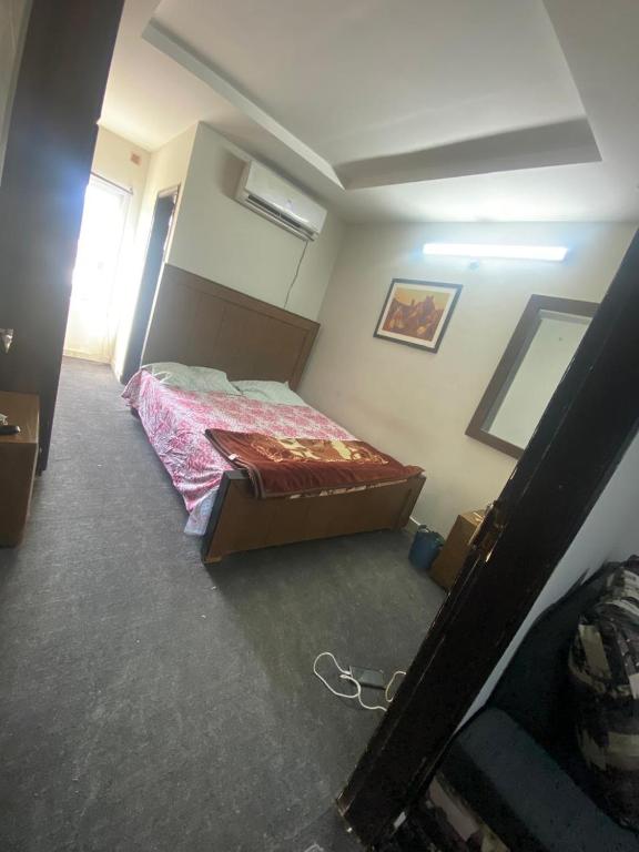 Studio apartment save nd secure, Islámábád