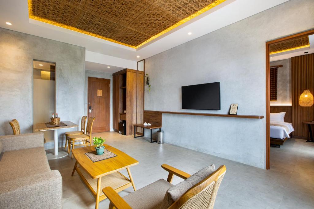 Greenhost Boutique Hotel Prawirotaman