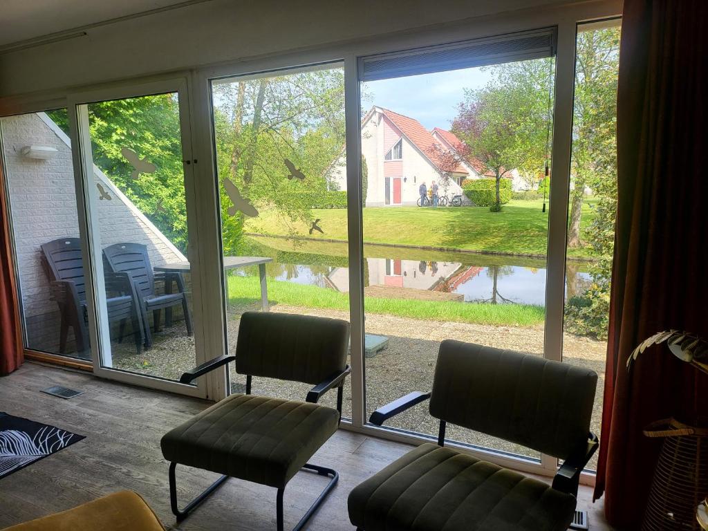 Sleepspot Wedde, Wedde