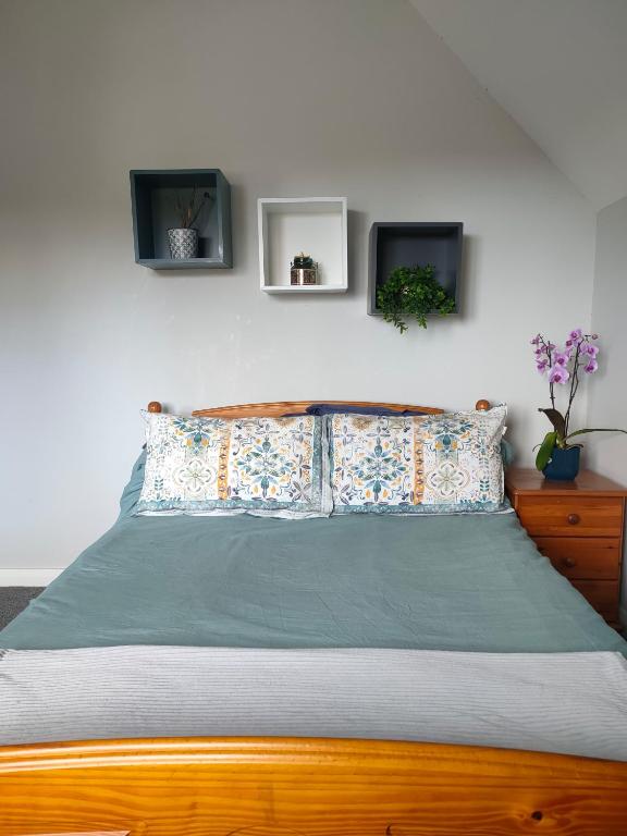 Apartment in Dundrum, Dundrum