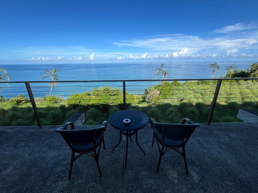 海闊天空 丁一的家民宿 Sun Rise Motel 호텔 이미지 2