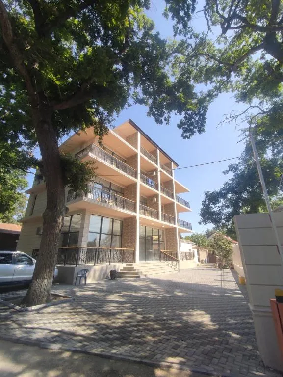 Hotel Bulaq, hotel in Turist