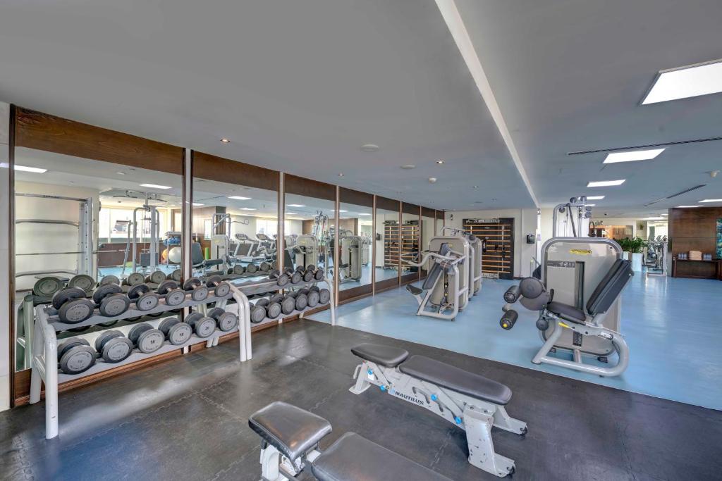 Sports and activities