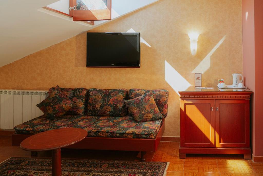 Facilities
