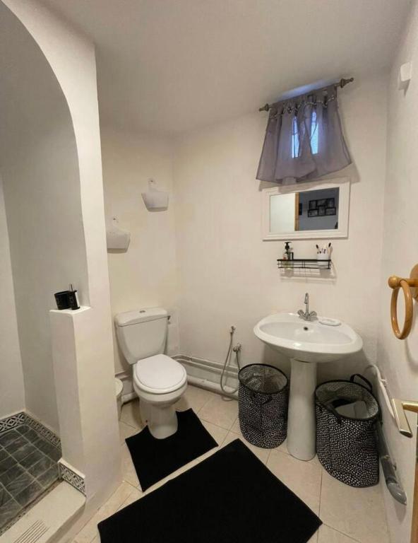 Chez Maewien, Sousse