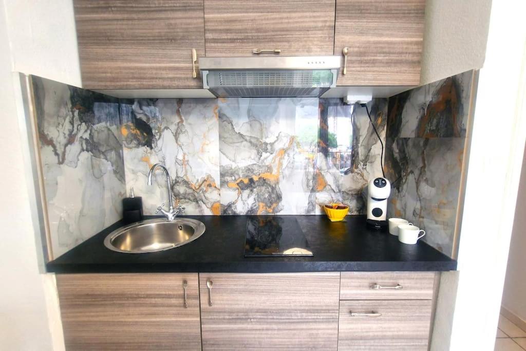 Studio des 3 frontières, Huningue