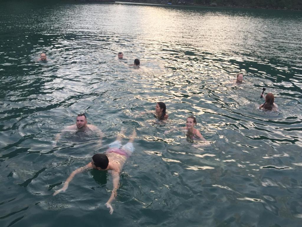 Venezia Boutique Cruises &#8211; Catba island