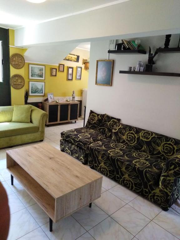 Enjoy Hospitallity at Fully Equipped apartment with Free parking- Near the Ancient Olympia, Pyrgos