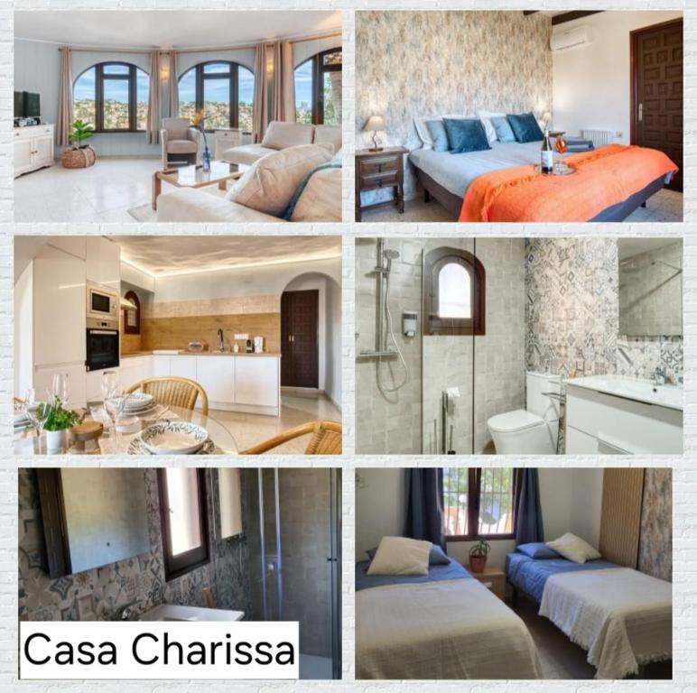 Casa Veintiuno en Calp - 4