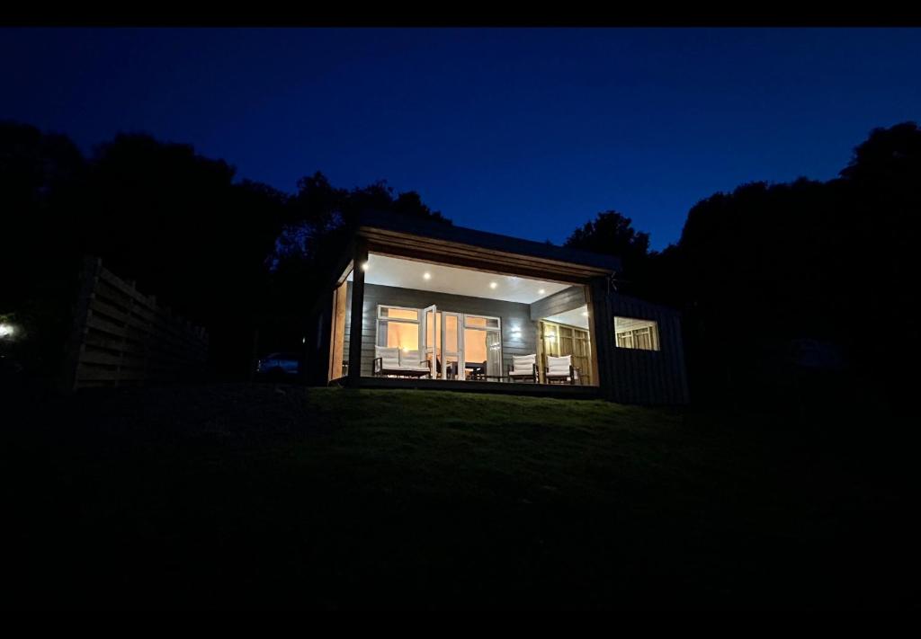 Castle Glen Lodge, Dumfries