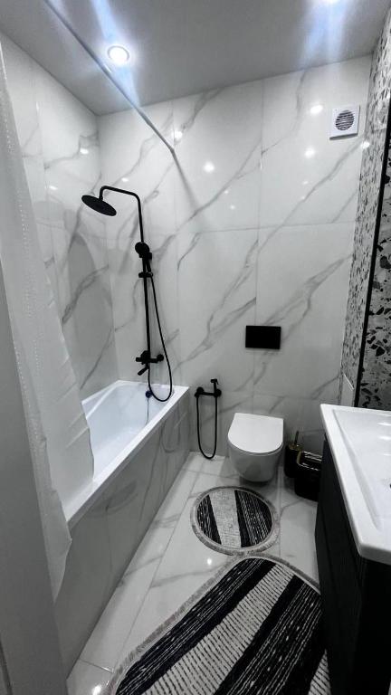 Astana Apartment, Taldykolʼ