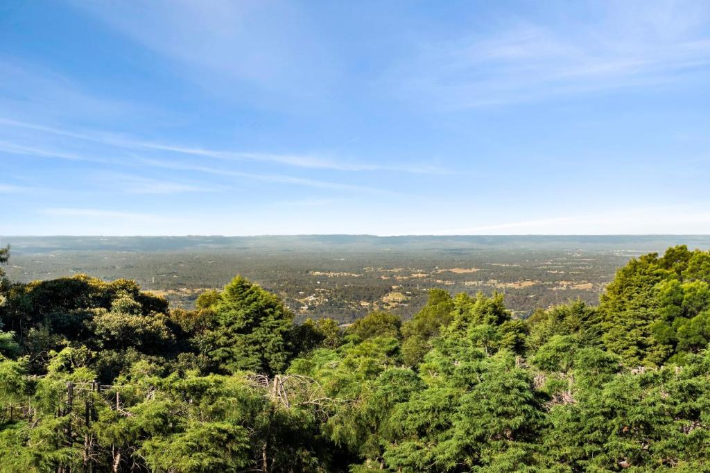 Bells Rest with a veiw, Kurrajong