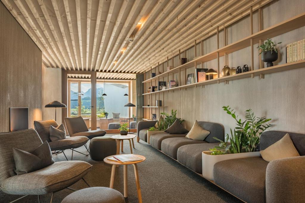 PANORAMA Allgäu Spa Resort - 5