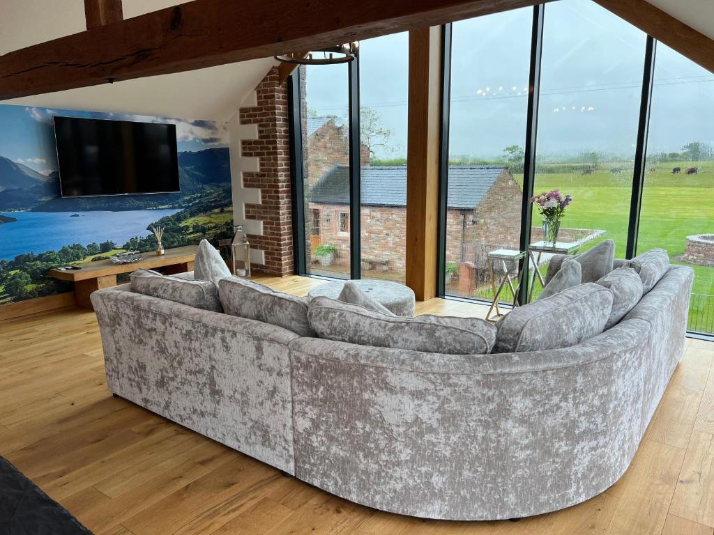 Blencathra Barn, Penrith