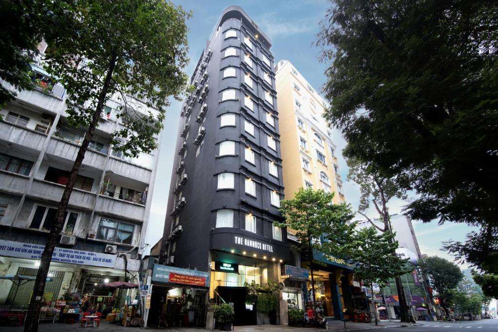 The Hammock Hotel Fine Arts Museum