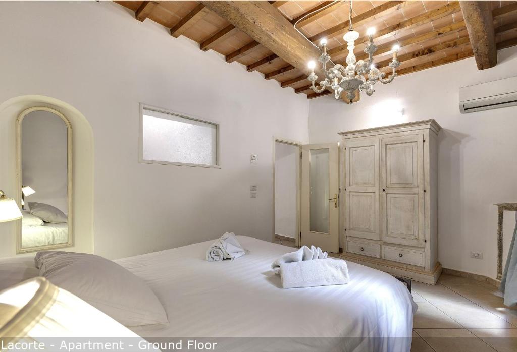 Palazzuolo Tower Apartments by Mamo Florence - 3