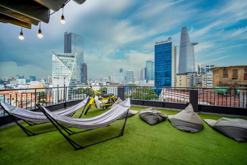 The Hammock Hotel Fine Arts Museum