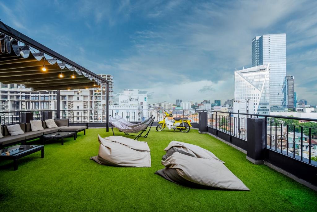 The Hammock Hotel Fine Arts Museum