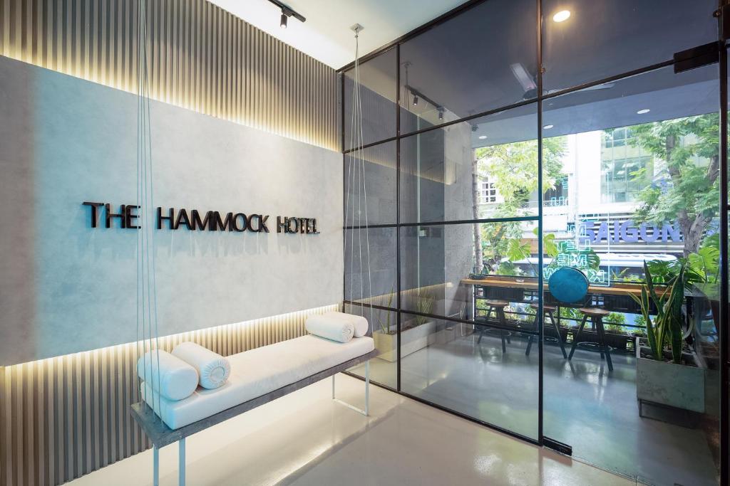 The Hammock Hotel Fine Arts Museum