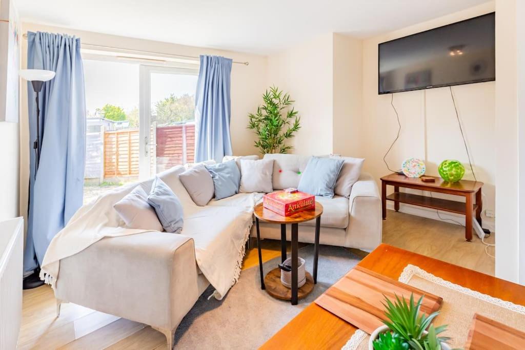 The Hideaway, Cleveleys