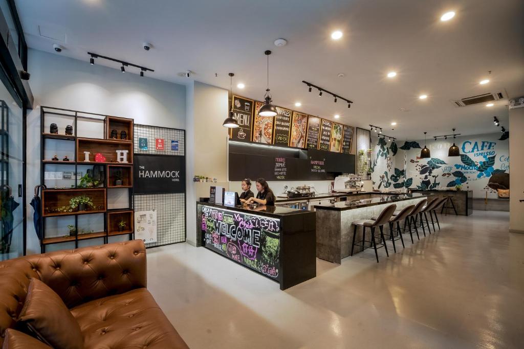 The Hammock Hotel Fine Arts Museum