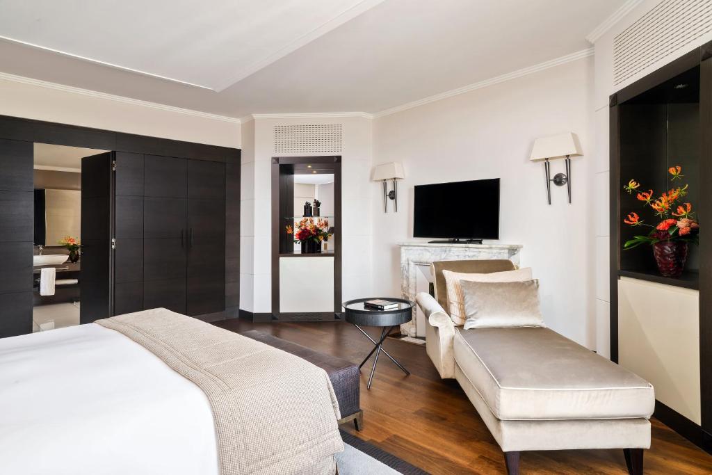 Lausanne Palace - 4