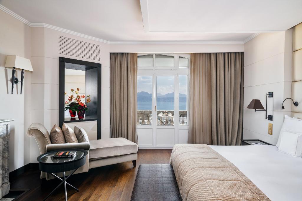 Lausanne Palace - 5