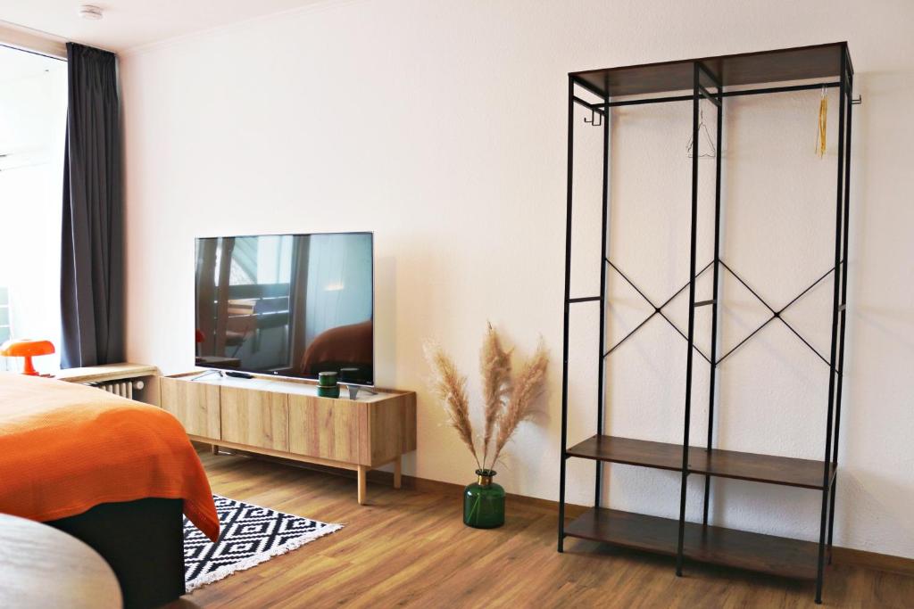 Studio Augsburg-Altstadt - 5